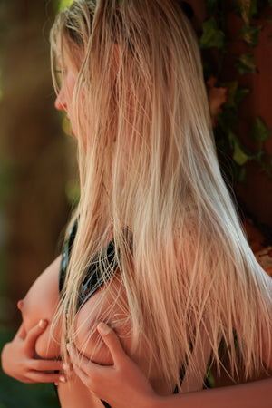 Heidi Sex doll (Zelex 172cm Ecup Zxe204-1 Sle silicone)