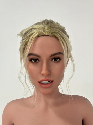 Emma Sex doll (Zelex 163cm e-cup Zxe217-3 Sle silicone)