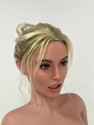 Emma Sex doll (Zelex 163cm e-cup Zxe217-3 Sle silicone)