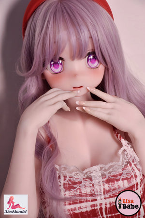 Seino Lemon Sex doll (Elsa Babe 140cm Rad040 silicone)