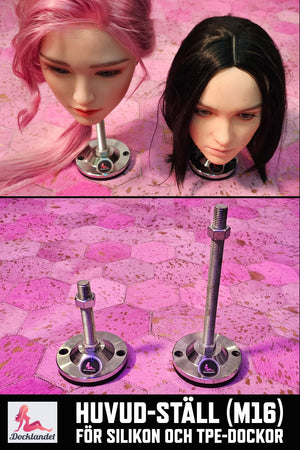 Huvud-ställ | Sexdockor tillbehör | Docklandet™