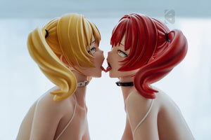 Kukull seksi nana (BC-Doll 61cm C-filxhan F03A silikoni)