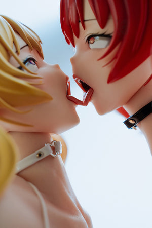 Kukull seksi nana (BC-Doll 61cm C-filxhan F03A silikoni)