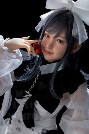Rena Sex doll (My Loli Waifu 148cm b-cup #24 TPE+silicone)