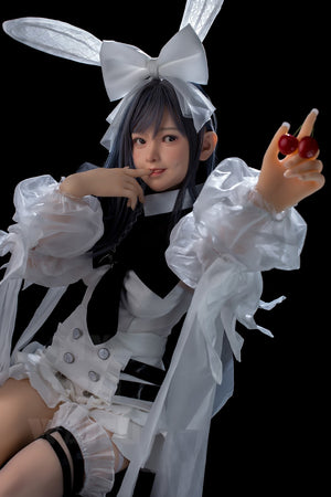 Rena Sex doll (My Loli Waifu 148cm b-cup #24 TPE+silicone)