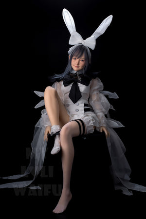 Rena Sex doll (My Loli Waifu 148cm b-cup #24 TPE+silicone)