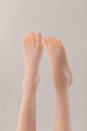 Rena Sex doll (My Loli Waifu 148cm b-cup #24 TPE+silicone)