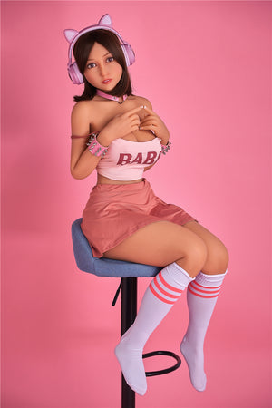 Miyin Sex Doll (Irontech Doll 153cm E-Cup #70 TPE)