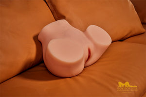 Butt big curvy Sex doll (Irontech Doll Hip 110cm TPE)