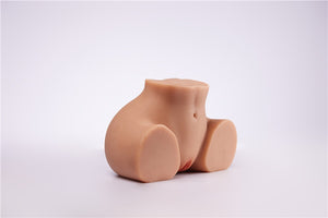 Butt big curvy Sex doll (Irontech Doll Hip 110cm TPE)