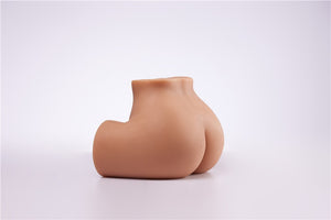 Butt big curvy Sex doll (Irontech Doll Hip 110cm TPE)
