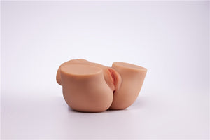 Butt big curvy Sex doll (Irontech Doll Hip 110cm TPE)