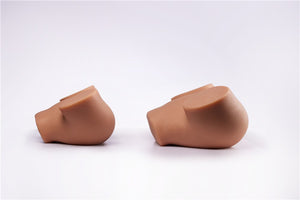 Butt big curvy Sex doll (Irontech Doll Hip 110cm TPE)