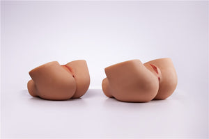 Butt big curvy Sex doll (Irontech Doll Hip 110cm TPE)