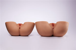 Butt big curvy Sex doll (Irontech Doll Hip 110cm TPE)