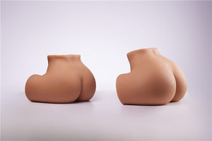 Butt big curvy Sex doll (Irontech Doll Hip 110cm TPE)