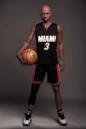 James male Sex doll (Irontech Doll 175cm #205 TPE)