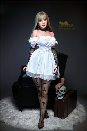 Cherry Sex doll (Irontech Doll 153cm e-cup S9 silicone)