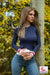 Paulina Sexdocka (AK-Doll 165cm D-Kupa #LS273 Silikon)