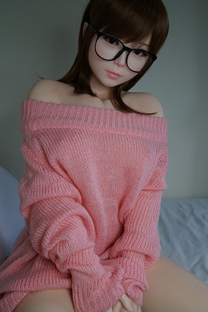 Akira Sex doll (Piper Doll 150cm b-cup silicone)