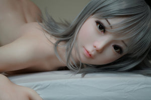 Akira Sex doll (Piper Doll 150cm b-cup silicone)
