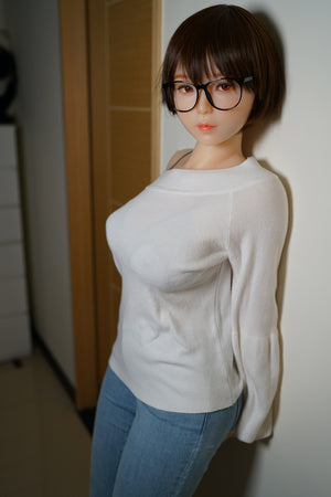 Akira Sex doll (Piper Doll 160cm G-cup HSS silicone)