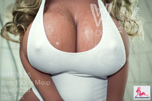 Josie Sex Doll (WM-Doll 150cm M-Cup #236 TPE)