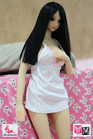 Ming (WM-Doll Mini 85cm d-cup Tpe)