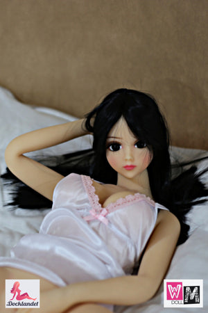 Ming (WM-Doll Mini 85cm d-cup Tpe)