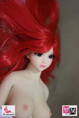 Ming (WM-Doll Mini 85cm d-cup Tpe)