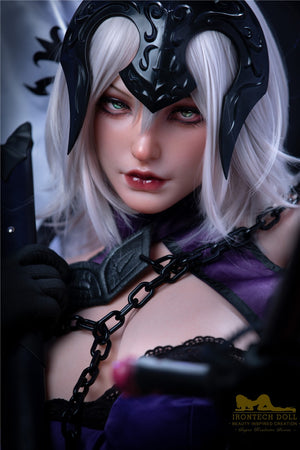 Fate Sex doll (Irontech Doll 165cm f-cup S15 silicone)