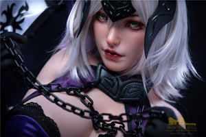 Fate Sex doll (Irontech Doll 165cm f-cup S15 silicone)