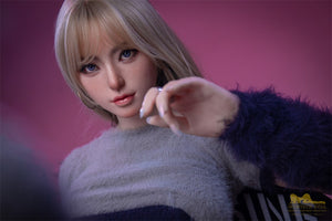 Miku Sex doll (Irontech Doll 164cm e-cup S14 silicone)