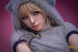 Miku Sex doll (Irontech Doll 164cm e-cup S14 silicone)