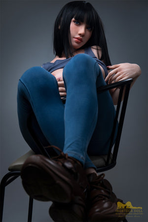 Rita Sex doll (Irontech Doll 153cm e-cup S30 silicone)