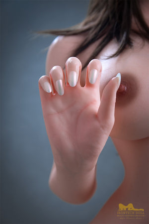 Mizuki szexbaba (Irontech Doll 164cm E-CUP S24 szilikon)