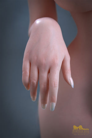 Mizuki szexbaba (Irontech Doll 164cm E-CUP S24 szilikon)