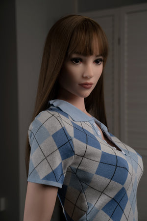 Noel Sex doll (Zelex 170cm c-cup GE46 silicone)