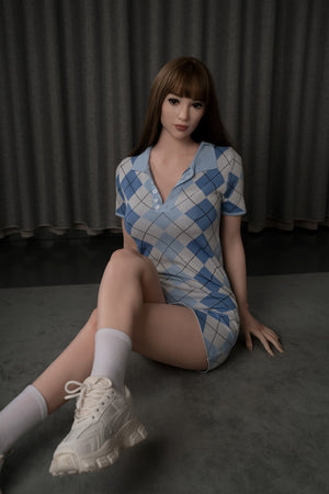 Noel Sex doll (Zelex 170cm c-cup GE46 silicone)