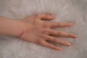 Jennifer Sex doll (Zelex 170cm c-cup GE49 silicone)