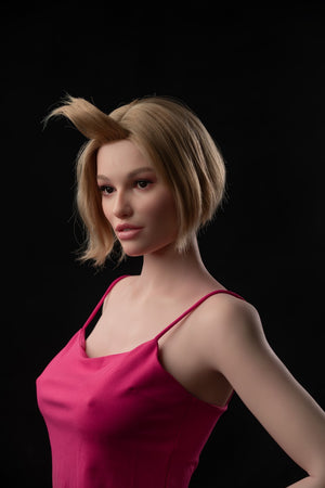 Ulrica Sex doll (Zelex 170cm c-cup GE52 silicone)