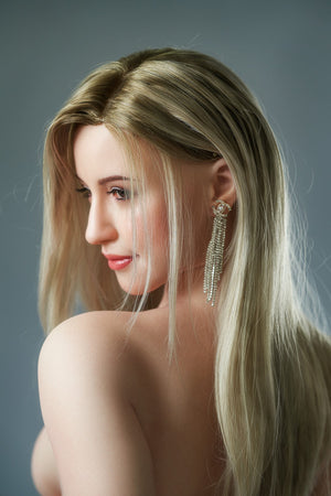 Juniper Sex doll (Zelex x165cm f-cup GE86-1 silicone)