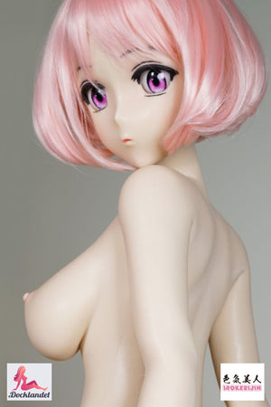 Handy Sex doll (Irokebijin 140cm e-cup silicone)