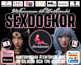Sexdockans Historia: Att Utforska Sexdockans Fascinerande Resa