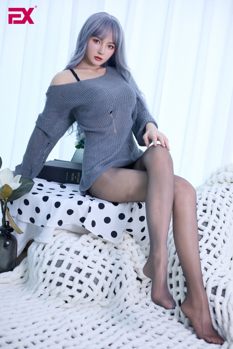 Секс лялька Yara (EXDoll 164 см C-Cup #Ukiyo-E Silicone)