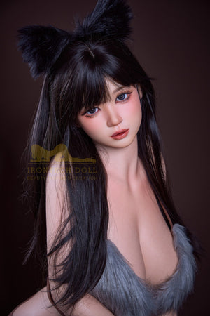 Nia Sex Doll (Irontech Doll T165CM F-CUP T3 Silicone)