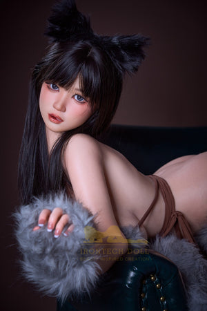 Nia Sex Doll (Irontech Doll T165cm F-Cup T3 silicon)