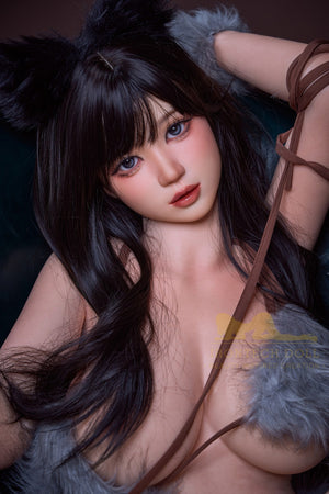 Nia Sex Doll (Irontech Doll T165CM F-CUP T3 Silicone)