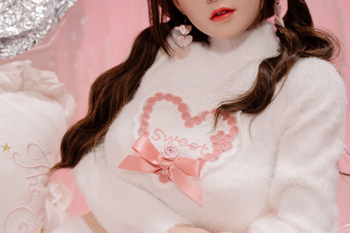 Цонваллариа Сек Долл (Bezlya Doll 149 цм Д-чаша 2.0 ТПЕ + силикон)