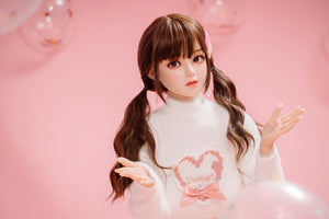 Constallaria Sex Doll (Bezlya Doll 149cm D-kupa 2.0 TPE+silikon)